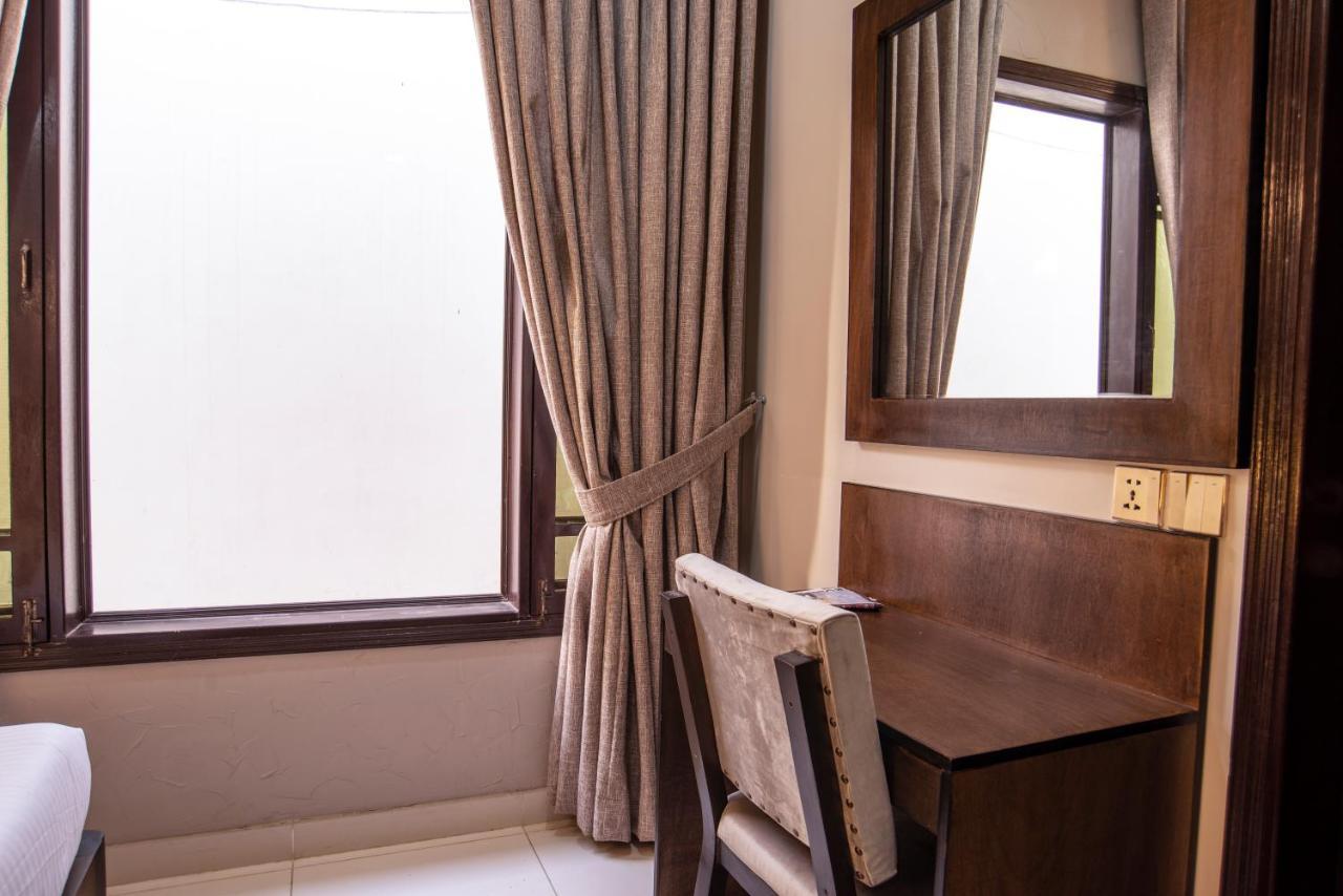 Hillside Homes Karachi Exterior foto