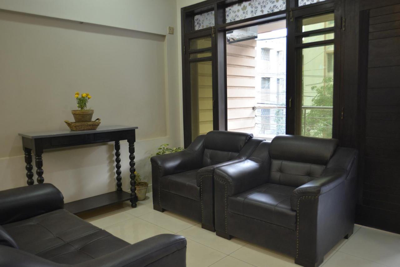 Hillside Homes Karachi Exterior foto