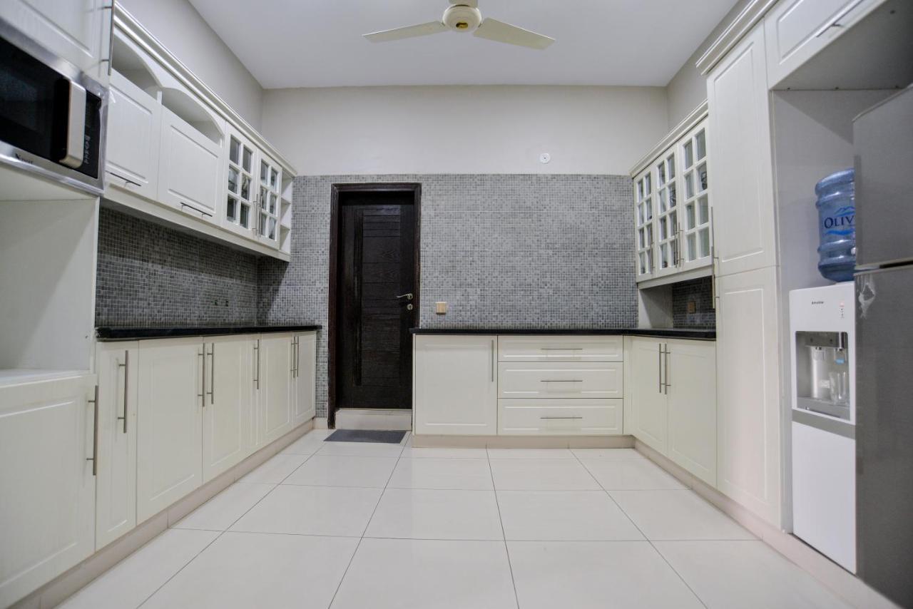 Hillside Homes Karachi Exterior foto