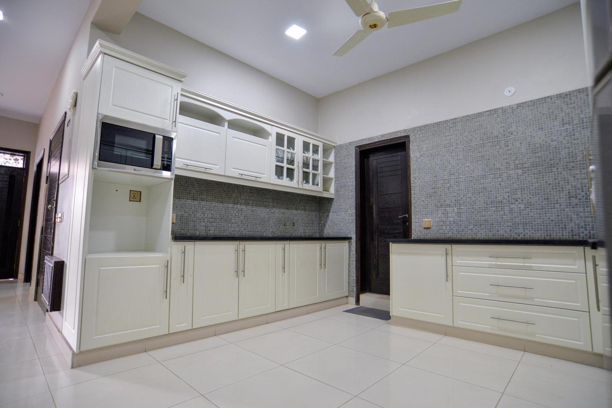Hillside Homes Karachi Exterior foto